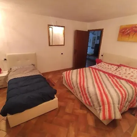 Il Regno Di Dolly Nyaraló Serravalle