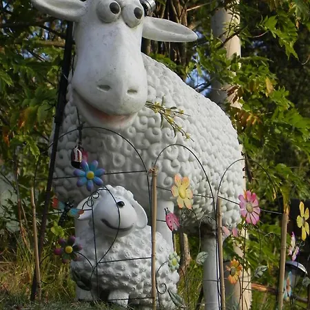 Il Regno Di Dolly Nyaraló Serravalle