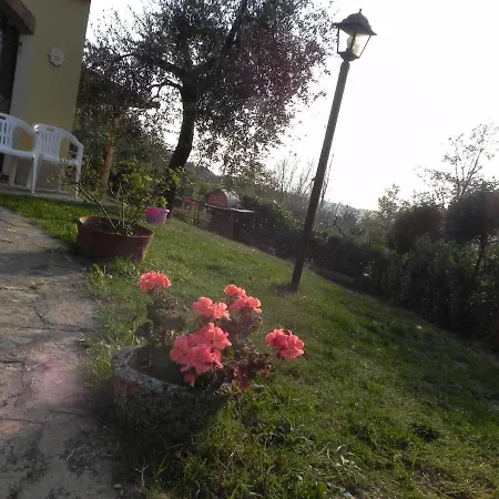 Nyaraló Il Regno Di Dolly *