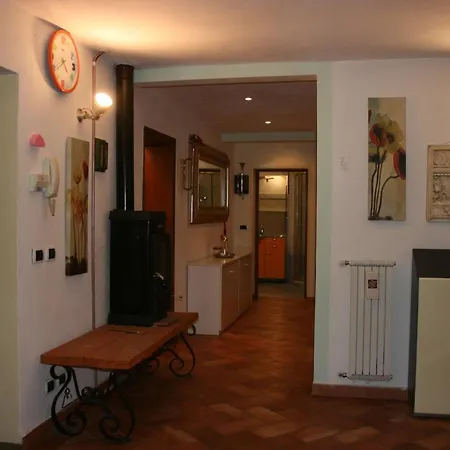 Nyaraló Il Regno Di Dolly Serravalle