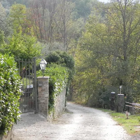 Nyaraló Il Regno Di Dolly Serravalle